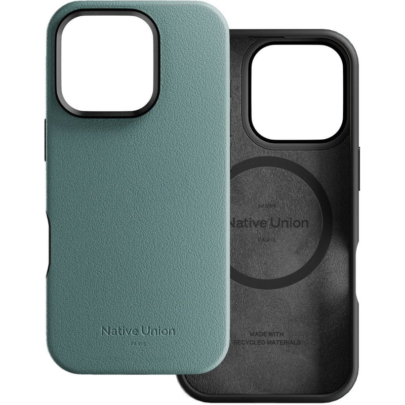 Θήκη Apple iPhone 16 Pro - Native Union Active Case - Slate Green