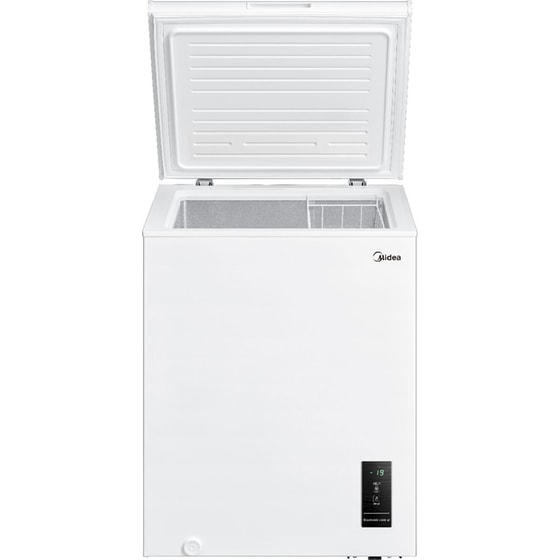 MIDEA MDRC152FEEE01 99 Lt Λευκό Καταψύκτης Μπαούλο image 2