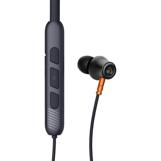 Ακουστικά Bluetooth Powertech Pt-1228 - Μαύρα image 2