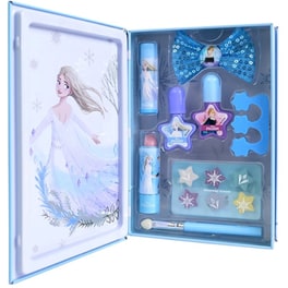 Snow-magic Book Disney Frozen Ii