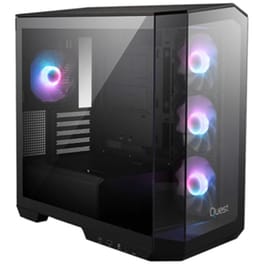 Desktop Quest Legend (Intel Core i7-14700KF/32 GB/1TB SSD/GeForce RTX 5070/FreeDOS)