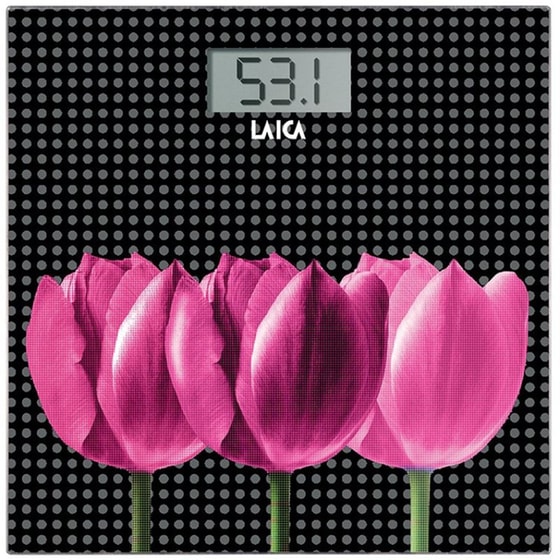 Ζυγαριά Σώματος LAICA PS1075L image 0