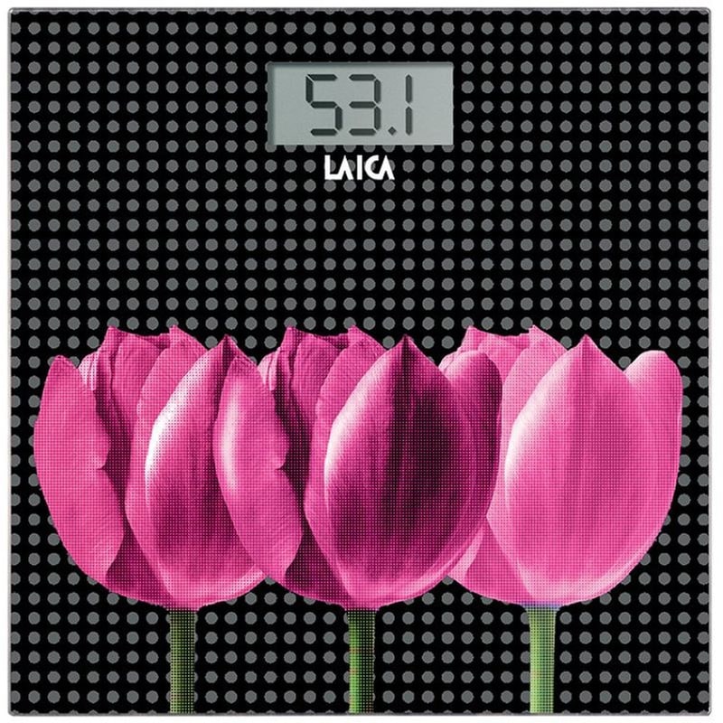 LAICA Ζυγαριά Σώματος LAICA PS1075L