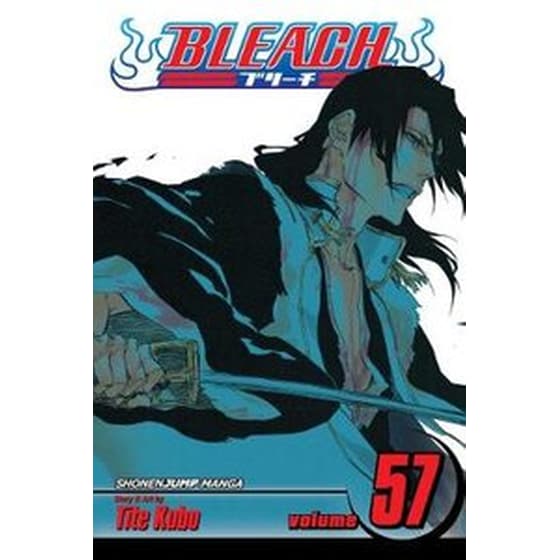Bleach, Vol. 57 image 0
