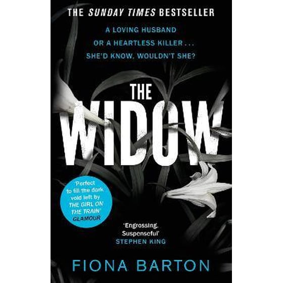 The Widow image 0