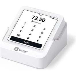 Τερματικό POS SumUp Solo Card Reader
