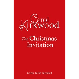 The Christmas Invitation