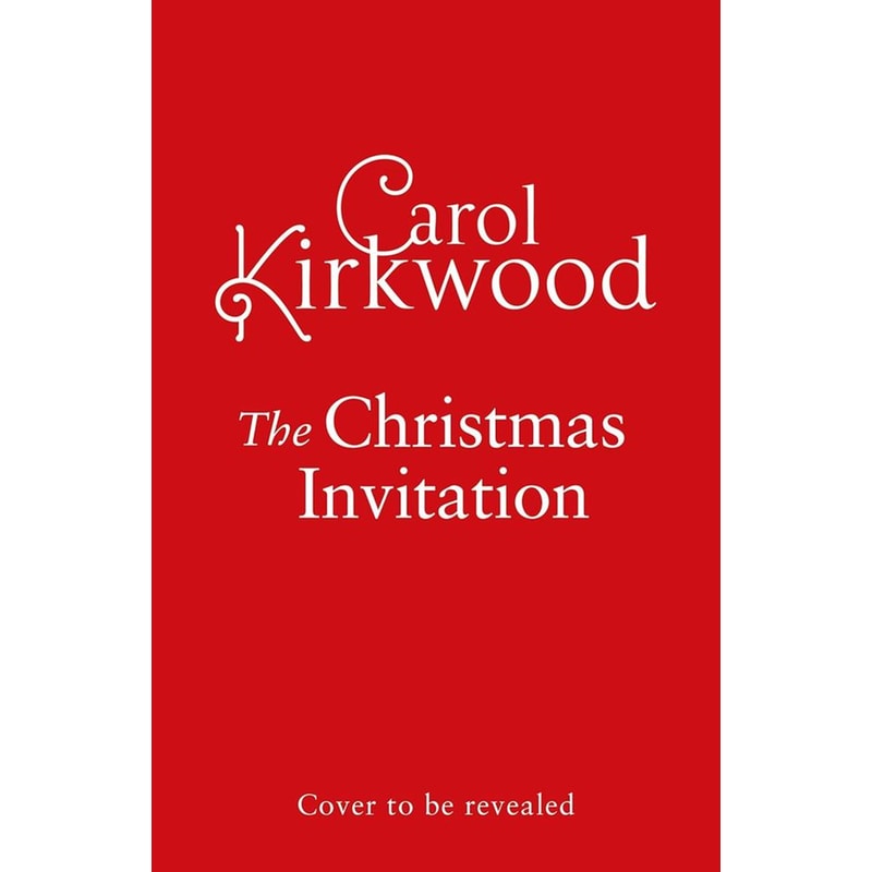 The Christmas Invitation