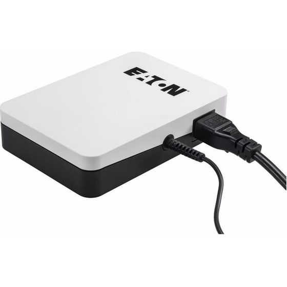 UPS Eaton 3S Mini 9V Λευκό image 3