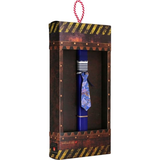 Λαμπάδα Synchronia Γραβάτα Λαχούρια image 2