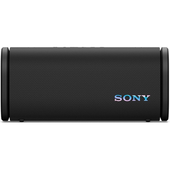 Sony ULT FIELD 5 - Ισχυρό φορητό ηχείο Bluetooth - Μαύρο image 2