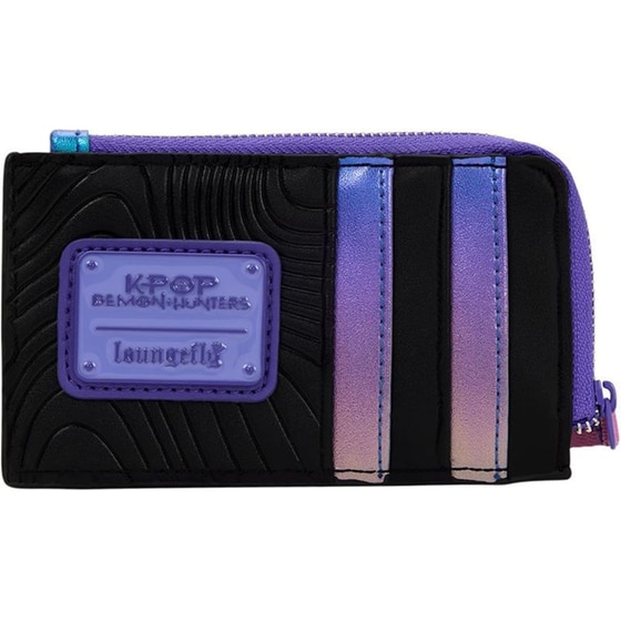 Card Holder Loungefly K-Pop Demon Hunters image 1