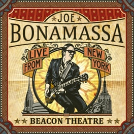 Beacon Theatre: Live From New