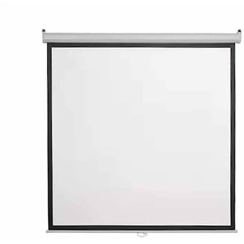 SBOX Οθόνη Προβολής SBOX PSM‑118‑2 118