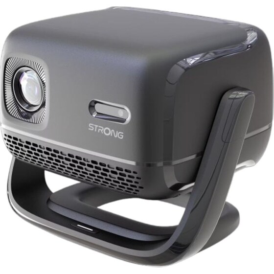 Projector Strong MIRA-LITE - Μαύρο image 3