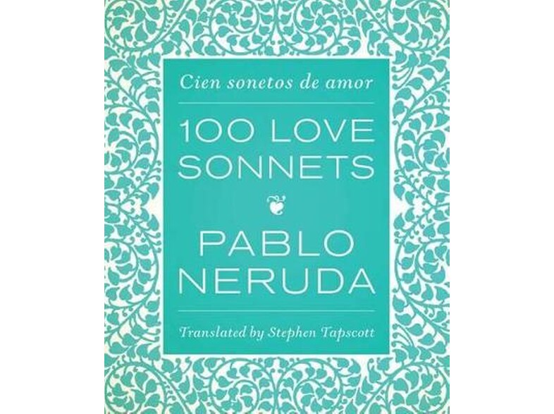 One Hundred Love Sonnets