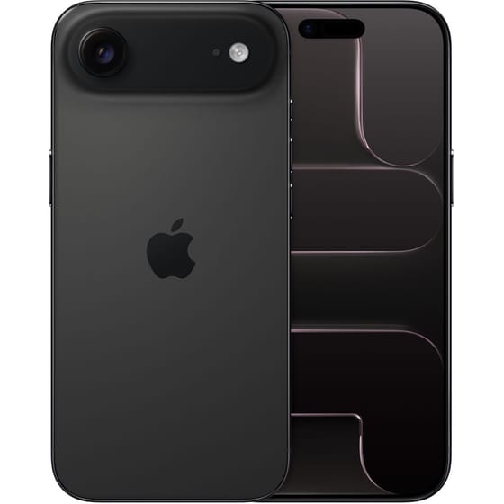 Apple iPhone Air 256GB - Space Black image 0