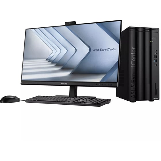 Desktop Asus ExpertCenter D701MER MT D701MER-GR73C1X (Intel Core i7-14700/16 GB/512 GB SSD/UHD Graphics 770/Win11Pro) image 5