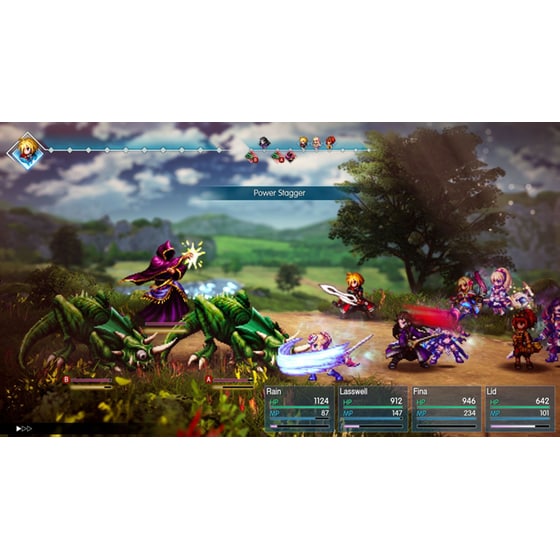Final Fantasy Resonance - Nintendo Switch image 16