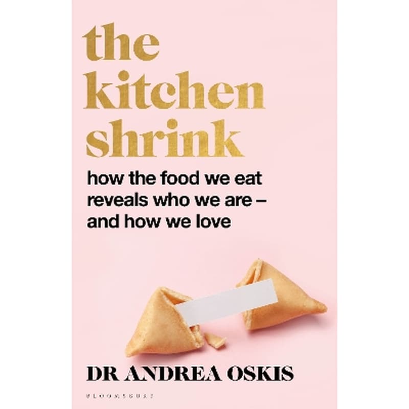 The Kitchen Shrink