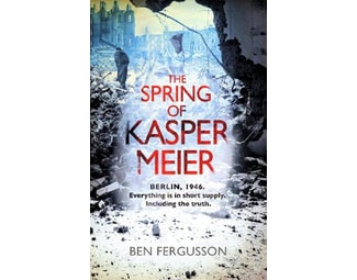 Spring of Kasper Meier image 0