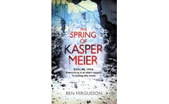Spring of Kasper Meier