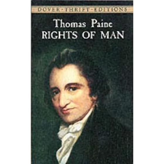 The Rights of Man image 0