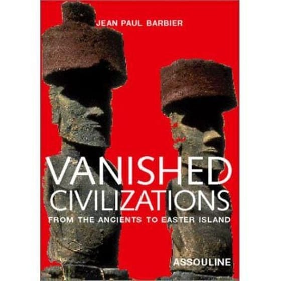 Vanished Civilizations image 0