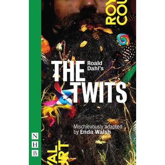 Roald Dahl's The Twits image 0