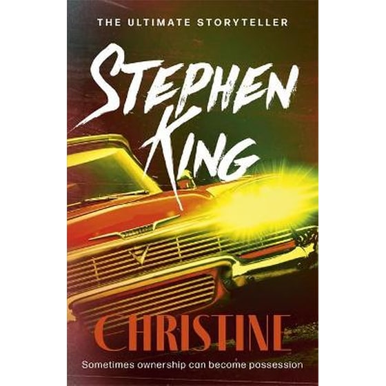 Christine image 0