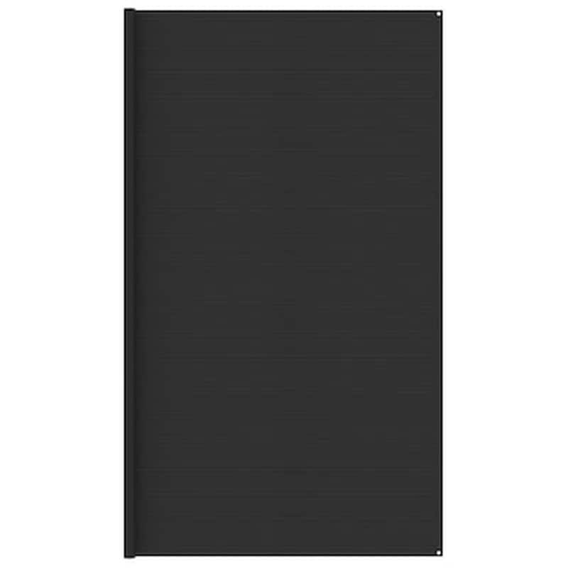 Vidaxl Χαλί Σκηνής Ανθρακί 400 X 400 Εκ. VIDAXL