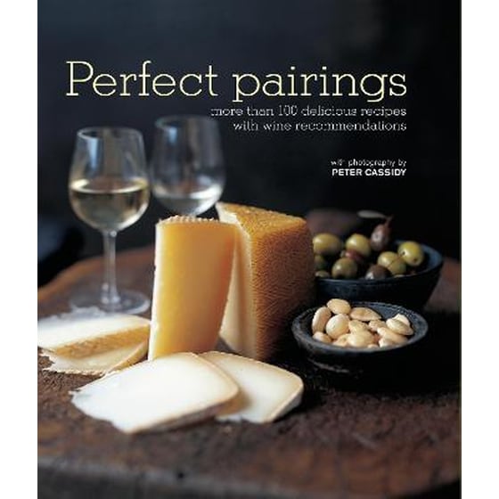 Perfect Pairings image 0