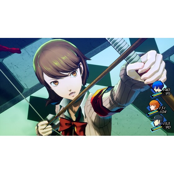Persona 3 Reload - PS4 image 9