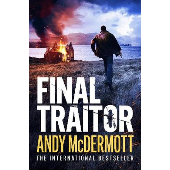 Final Traitor image 0