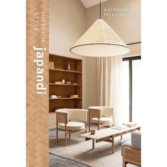 Interior Style: Japandi image 0