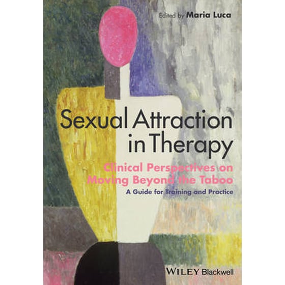 Sexual Attraction in Therapy image 0