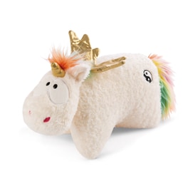 Λούτρινο NICI Μαξιλάρι Unicorn Rainbow Yang (40x30 cm)