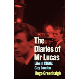 The Diaries of Mr Lucas