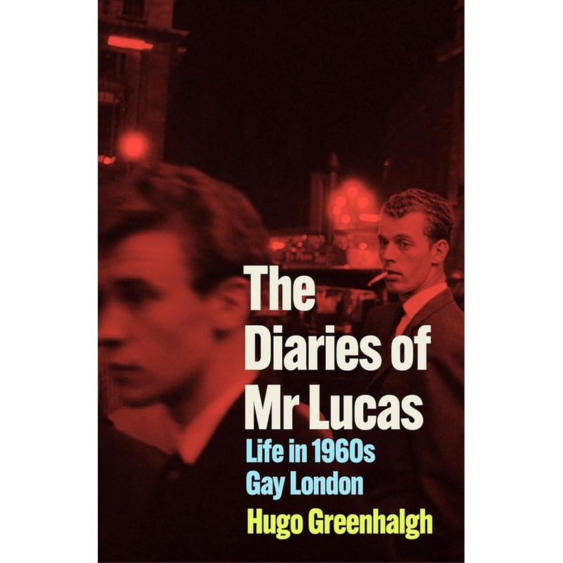 The Diaries of Mr Lucas