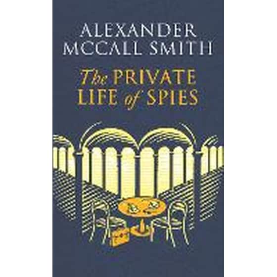 The Private Life of Spies image 0