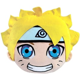 Μαξιλάρι Sakami  Boruto: Naruto Next Generation - Boruto 3D 44x43 cm