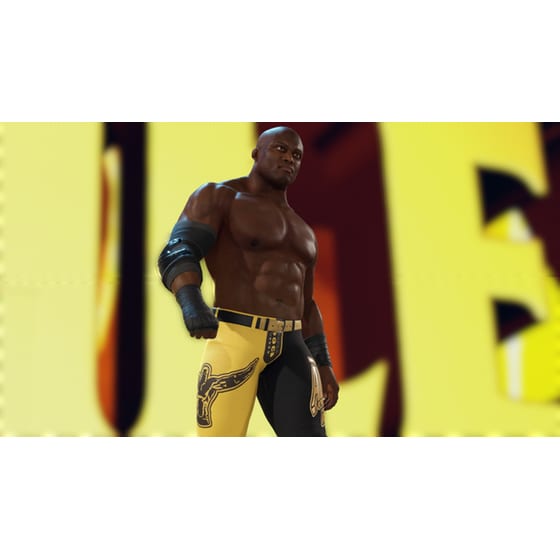 WWE 2K23 - PS4 image 1
