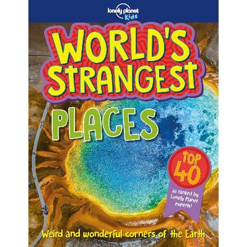 Worlds Strangest Places 1287307
