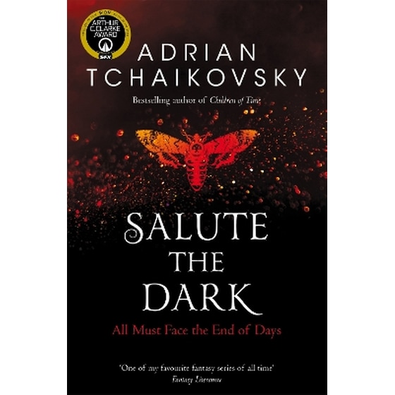 Salute the Dark image 0