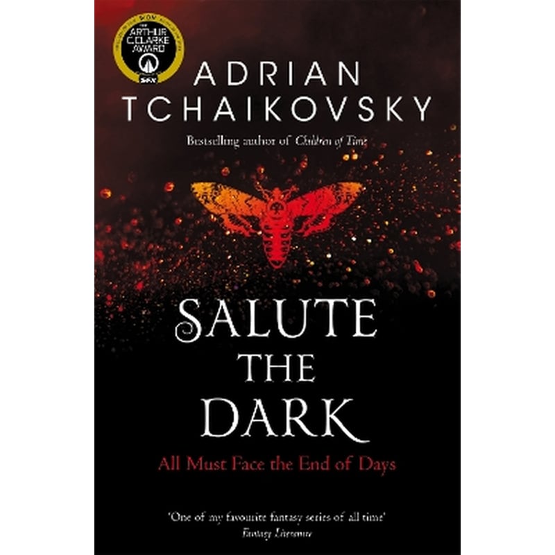 Salute the Dark