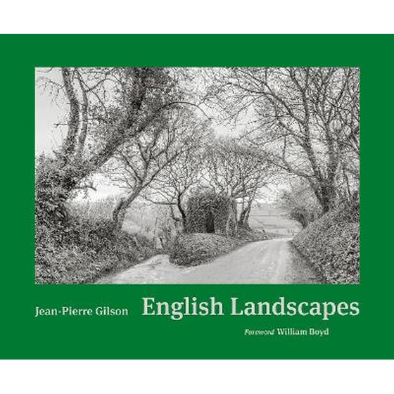 English Landscapes image 0