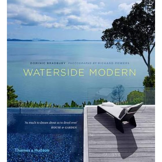 Waterside Modern image 0