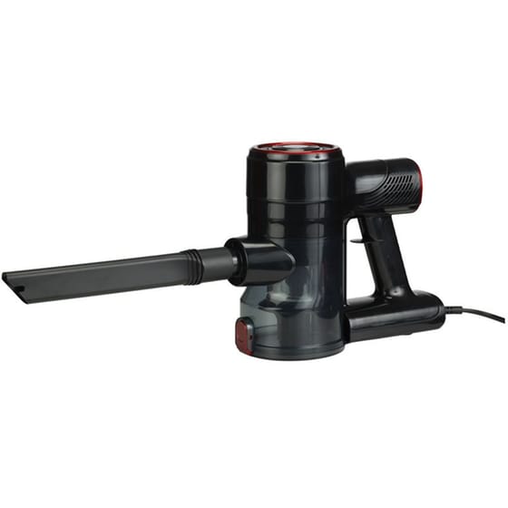 OSIO OVC-4410 600 W Μαύρο Σκούπα Stick image 7