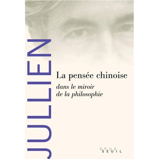 La Pensee Chinoise image 0