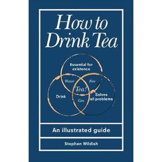 How to Drink Tea image 0